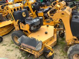 WRIGHT LAWN MOWER