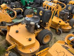 WRIGHT LAWN MOWER