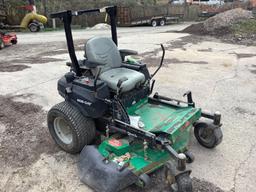 BOB CAT PRO CAT 29HP ZERO TURN MOWER