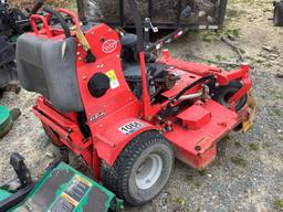 GRAVELY LAWN MOWER