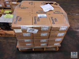 6x6 Quarry Tile