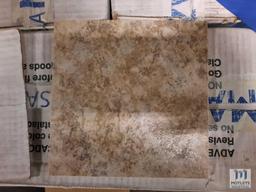 WALL AND FLOOR TILE