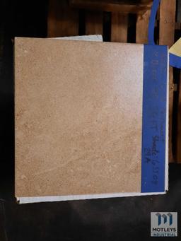 FLOOR TILE