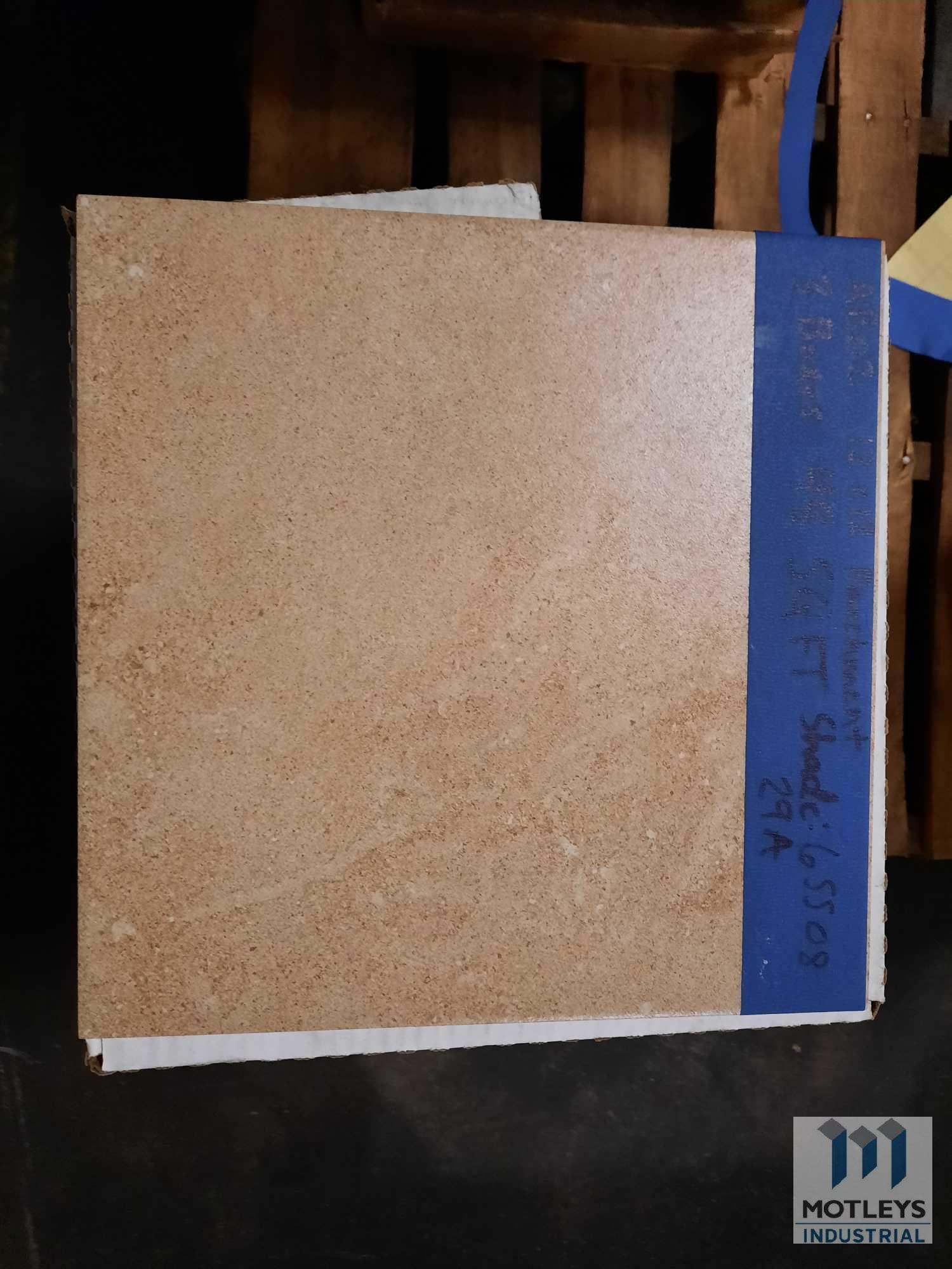FLOOR TILE