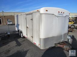 2002 Haulmark Trailer
