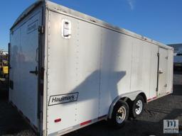 2002 Haulmark Trailer