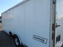 2002 Haulmark Trailer