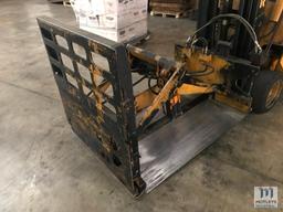 HYSTER S50XL 5000# FORKLIFT
