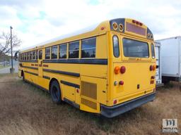 2002 Thomas 78 Passenger School Bus