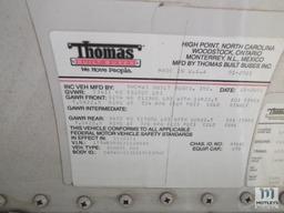 2002 Thomas 78 Passenger School Bus