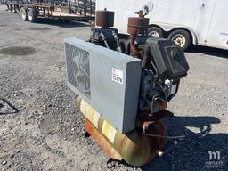 1998 Speedaire Air Compressor