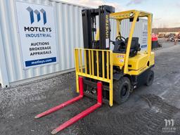 2023 Hyster Fortis H50FT Forklift