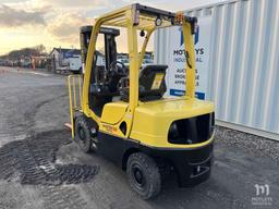 2023 Hyster Fortis H50FT Forklift