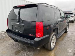 2007 GMC Yukon SLT