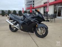 1999 Honda CBR1100XX