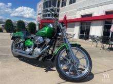 2003 Harley-Davidson SOFTAIL STANDARD