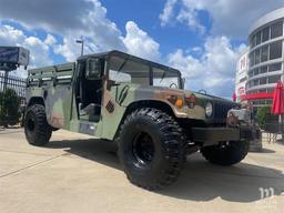 1986 Hummer AMC