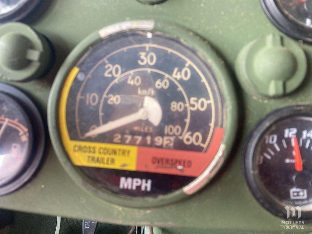 1986 Hummer AMC