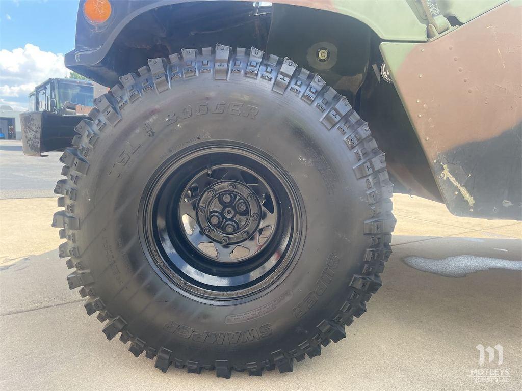 1986 Hummer AMC
