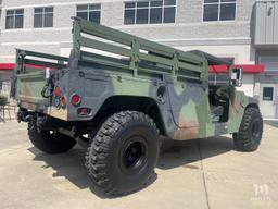 1986 Hummer AMC