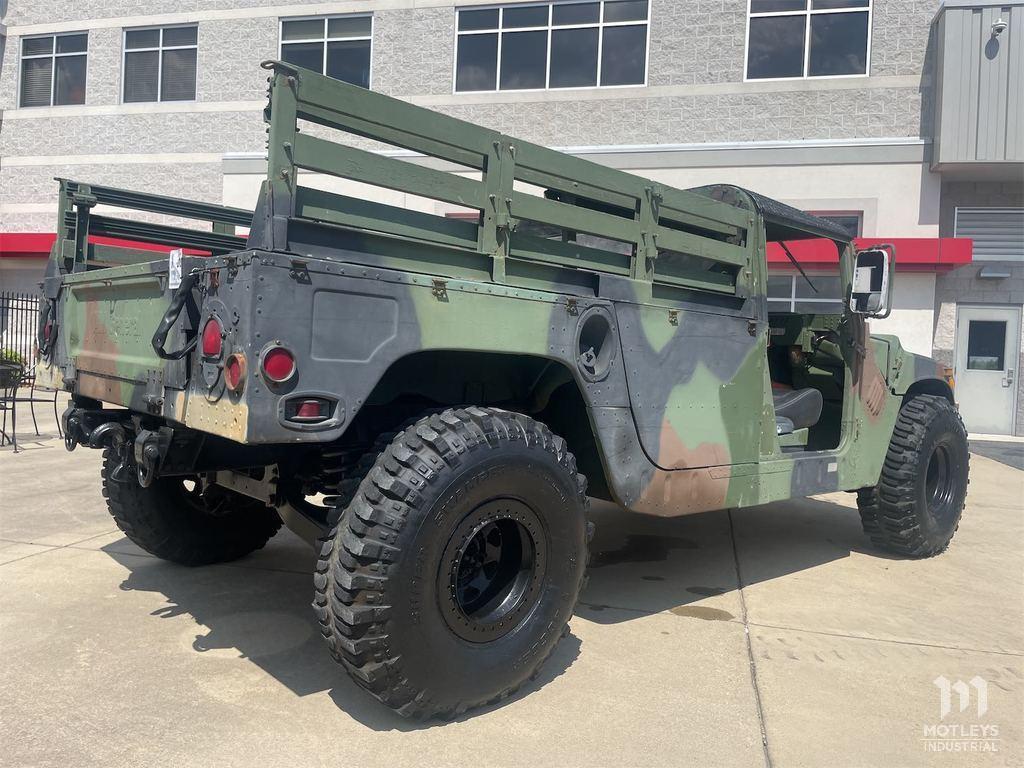 1986 Hummer AMC