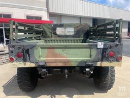 1986 Hummer AMC