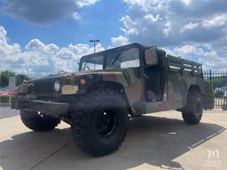1986 Hummer AMC