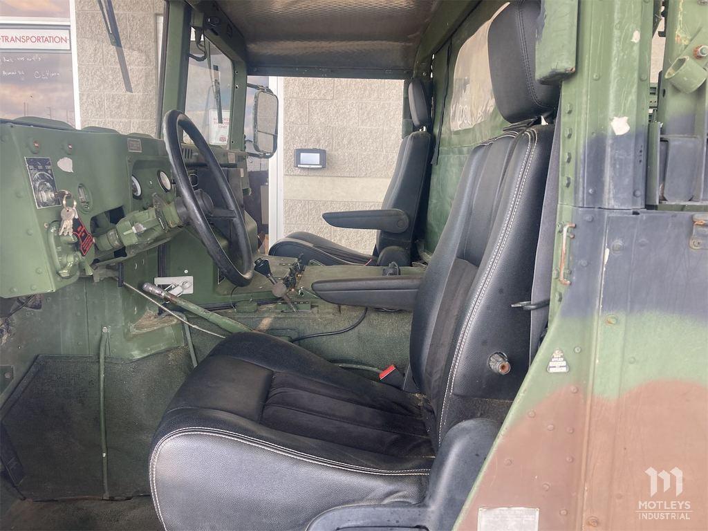 1986 Hummer AMC