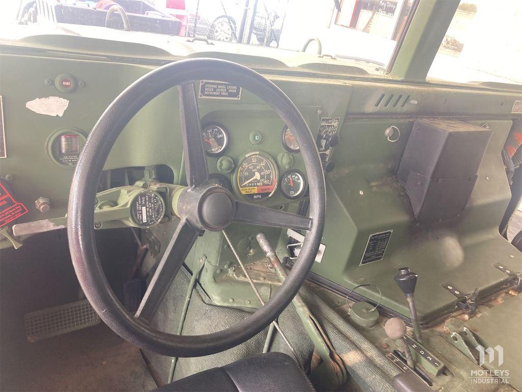 1986 Hummer AMC