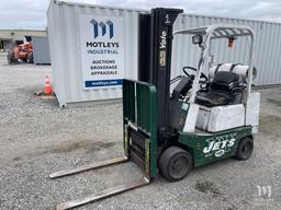 Yale GLC030 Forklift