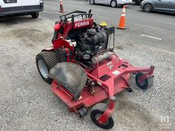 2017 61" Ferris Stand On Mower