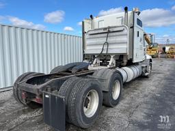 2016 Mack CXU613 Sleeper Road Tractor