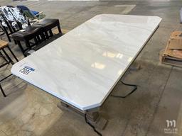 Marble Dining Table