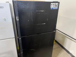 General Electric Refrigerator