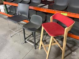 39 Chairs