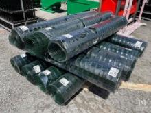 1 Roll Holland Wire Mesh Fencing