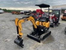 Diggit EM15 Crawler Excavator