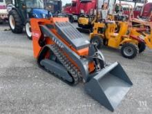 Erie SCL850 Mini Skid Steer Loader