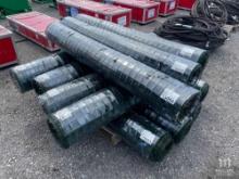 1 Roll Holland Wire Mesh Fencing