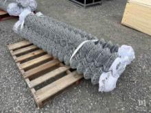 1 Roll Holland Wire Mesh Fencing