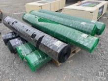 1 Roll Holland Wire Mesh Fencing