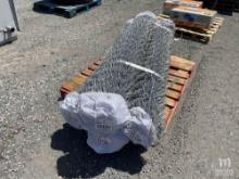 1 Roll Holland Wire Mesh Fencing