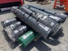 1 Roll Holland Wire Mesh Fencing