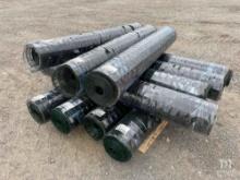 1 Roll Holland Wire Mesh Fencing