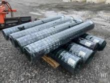 1 Roll Holland Wire Mesh