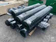 1 Roll Holland Wire Mesh Fencing