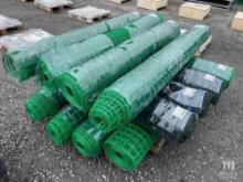 1 Roll Holland Wire Mesh Fencing