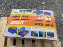 Diggit 33' x 66' Tarpaulin