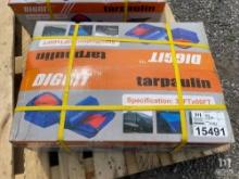 Diggit 33' x 66' Tarpaulin