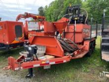 2015 Ditch Witch MR90 Mud Recycler